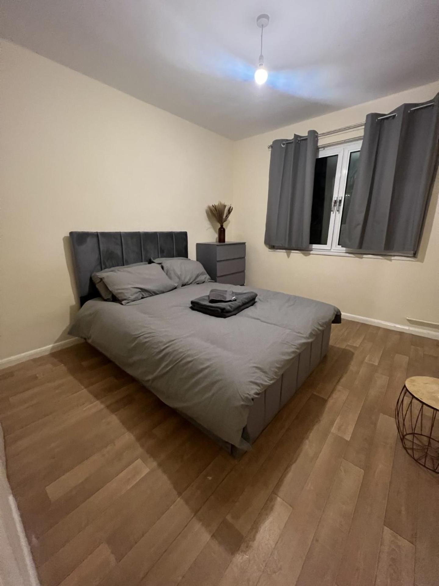 Charming 1 Bedroom Flat In Hackney London